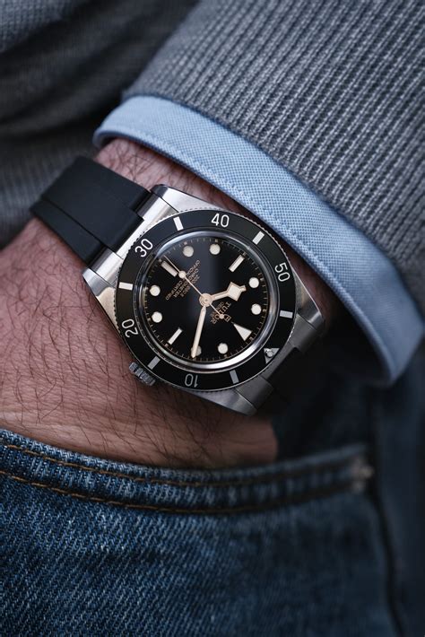 tudor black bay hommage|tudor black bay 54 movement.